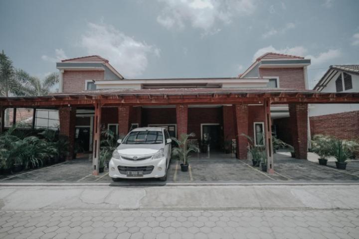 D'Paragon Cerry Kejayan Ngoại thất bức ảnh