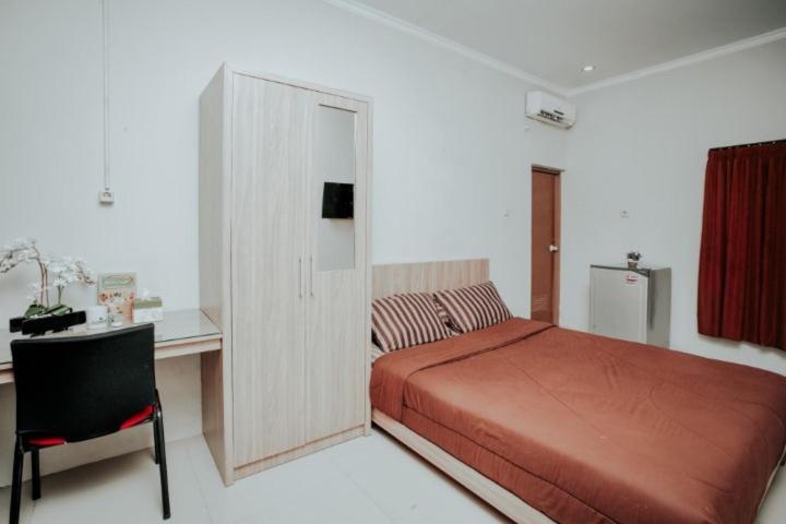 D'Paragon Cerry Kejayan Ngoại thất bức ảnh
