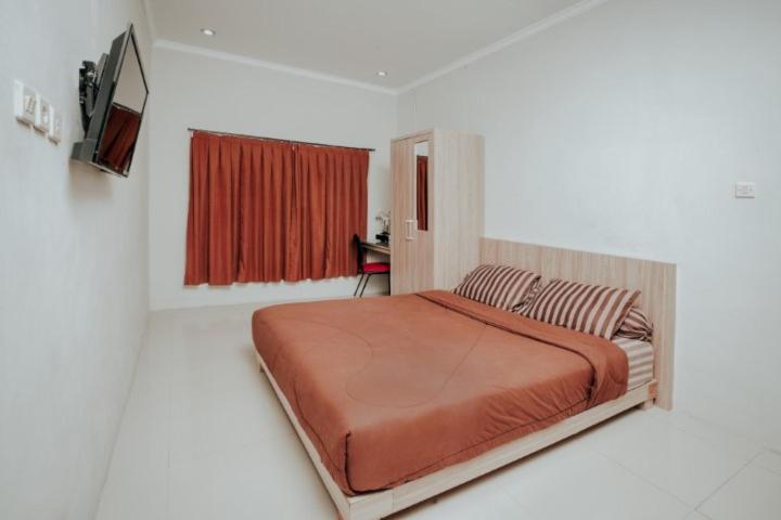 D'Paragon Cerry Kejayan Ngoại thất bức ảnh